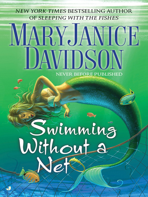 Cover image for book Swimming Without a Net