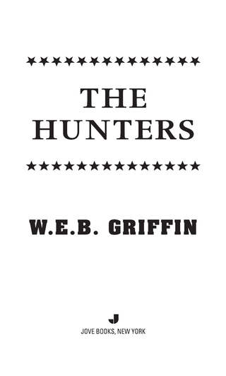 The Hunters