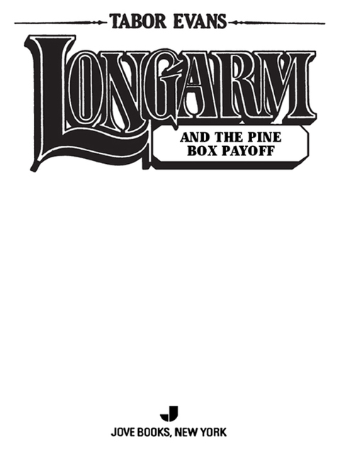Cover image for book Longarm 352