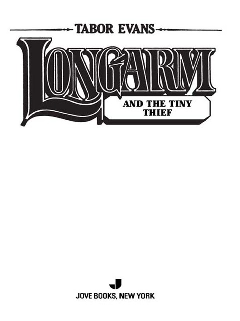 Cover image for book Longarm 353