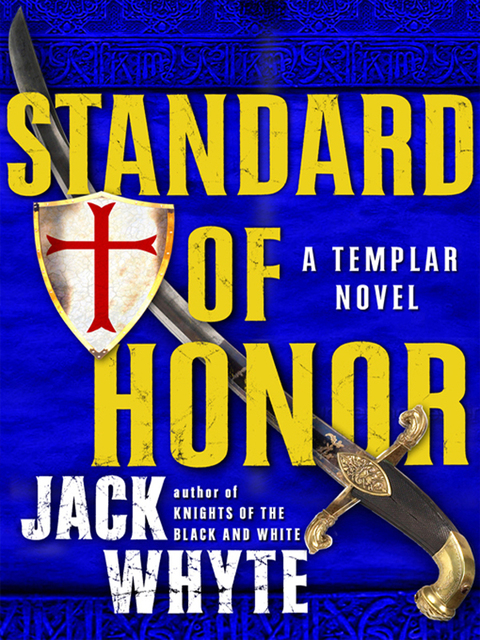 Cover image for book Standard of Honor