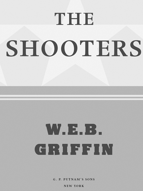 Cover image for book The Shooters
