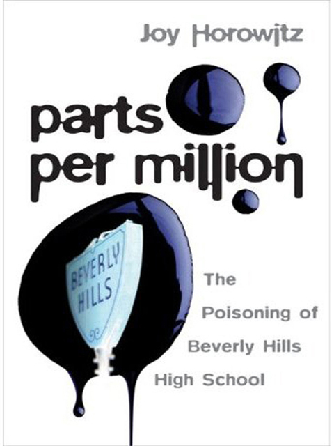 Cover image for book The Poisoning of an American High School
