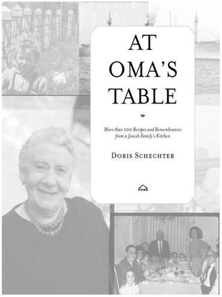 At Oma's Table