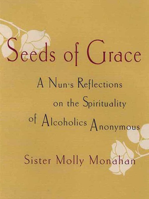 Cover image for book Seeds of Grace