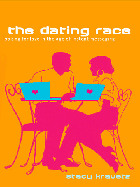 Cover image for book The Dating Race