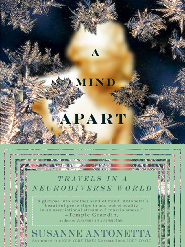 A Mind Apart