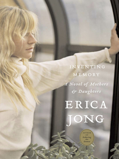 Cover image for book Inventing Memory