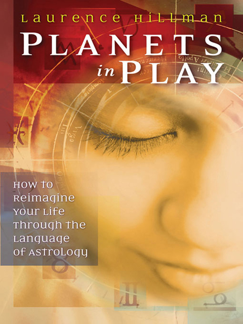 Cover image for book Planets in Play