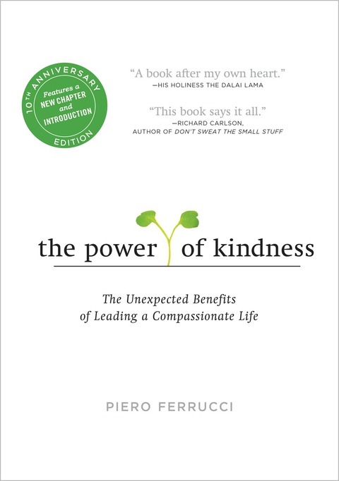 Cover image for book The Power of Kindness