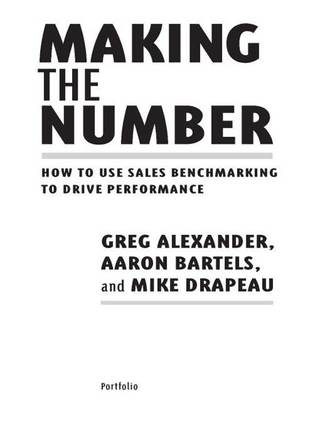 Making the Number
