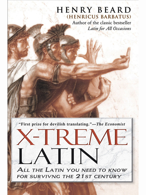 Cover image for book X-Treme Latin