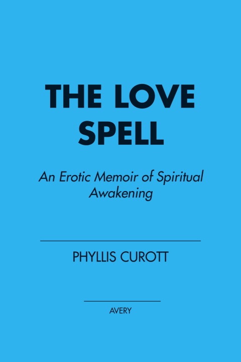 Cover image for book The Love Spell