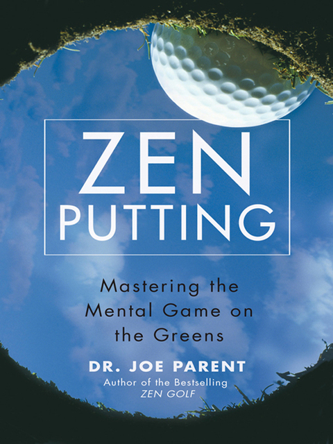Cover image for book Zen Putting