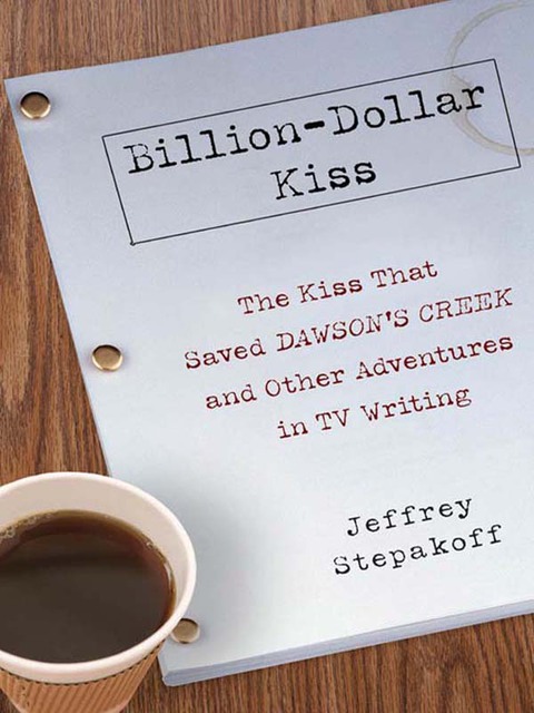 Cover image for book Billion-Dollar Kiss
