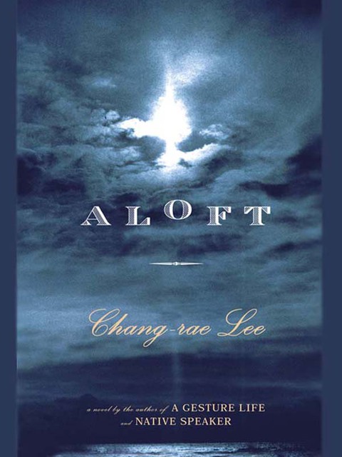 Cover image for book Aloft
