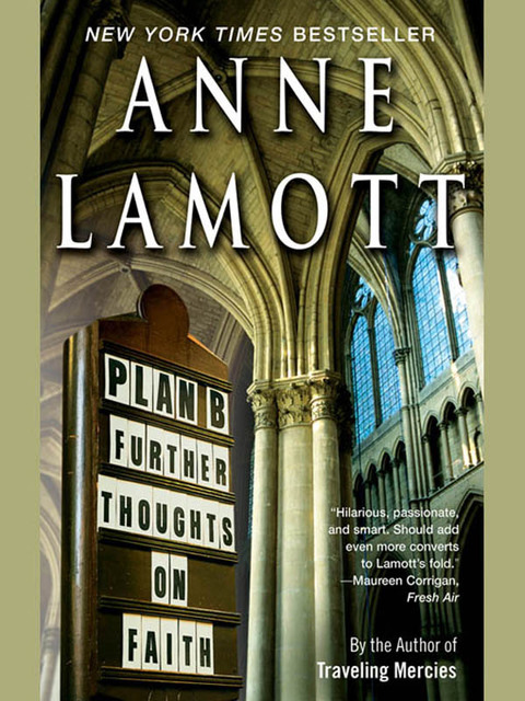 Cover image for book Plan B