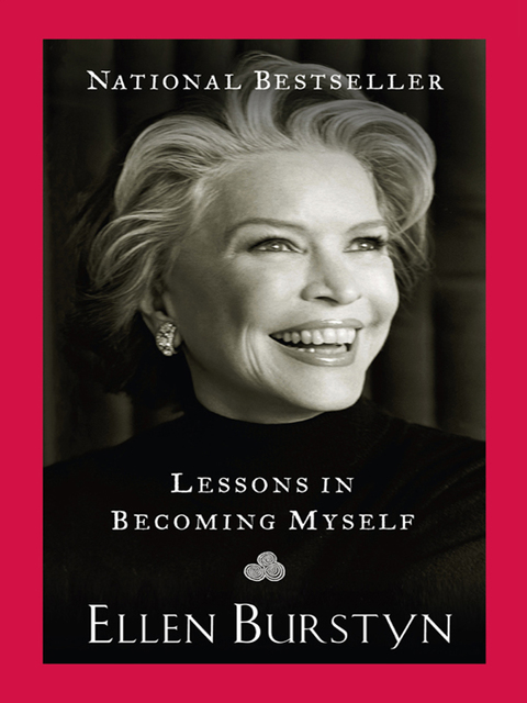 Cover image for book Lessons in Becoming Myself