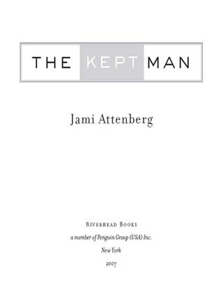 The Kept Man