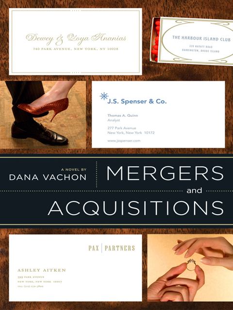 Cover image for book Mergers & Acquisitions