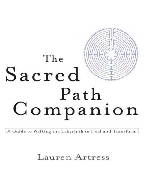 Cover image for book The Sacred Path Companion