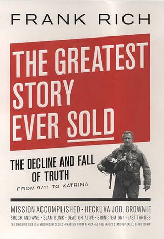 The Greatest Story Ever Sold