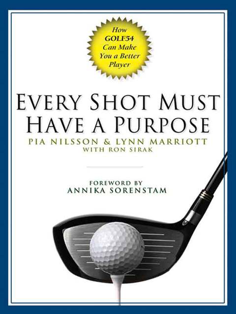 Cover image for book Every Shot Must Have a Purpose