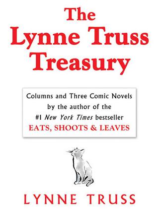 The Lynne Truss Treasury