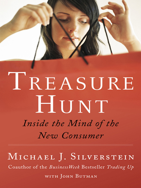 Cover image for book Treasure Hunt