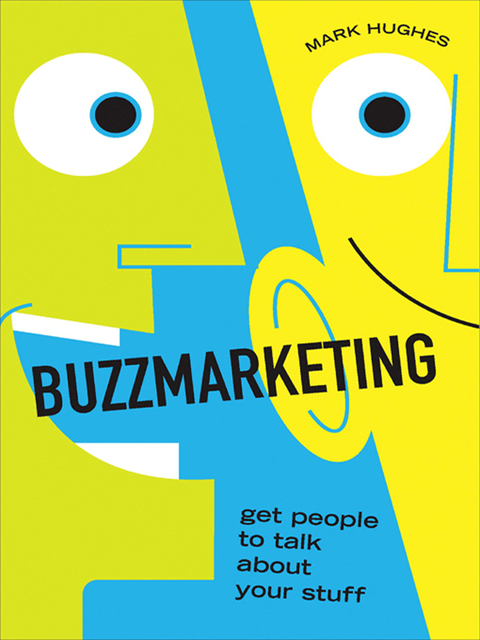 Cover image for book Buzzmarketing
