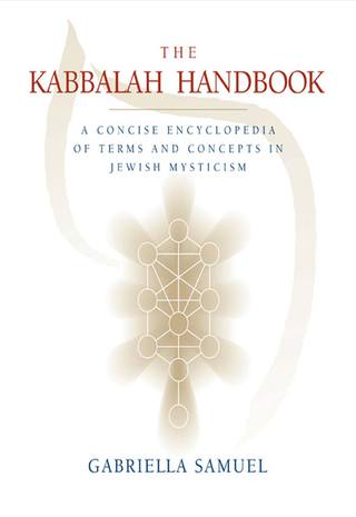 Kabbalah Handbook