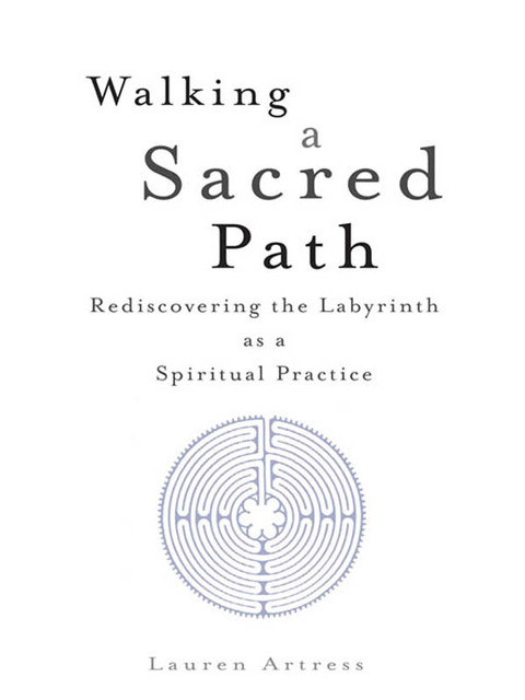 Cover image for book Walking a Sacred Path