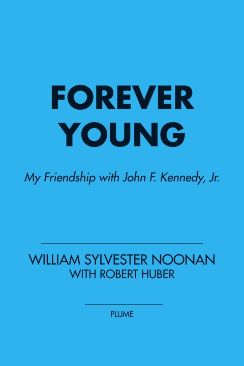 Cover image for book Forever Young
