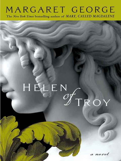 Cover image for book Helen of Troy