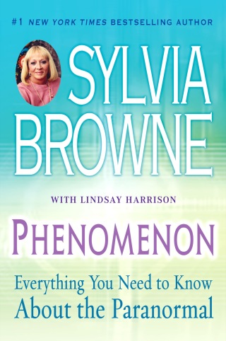 Phenomenon