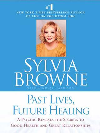 Past Lives, Future Healing