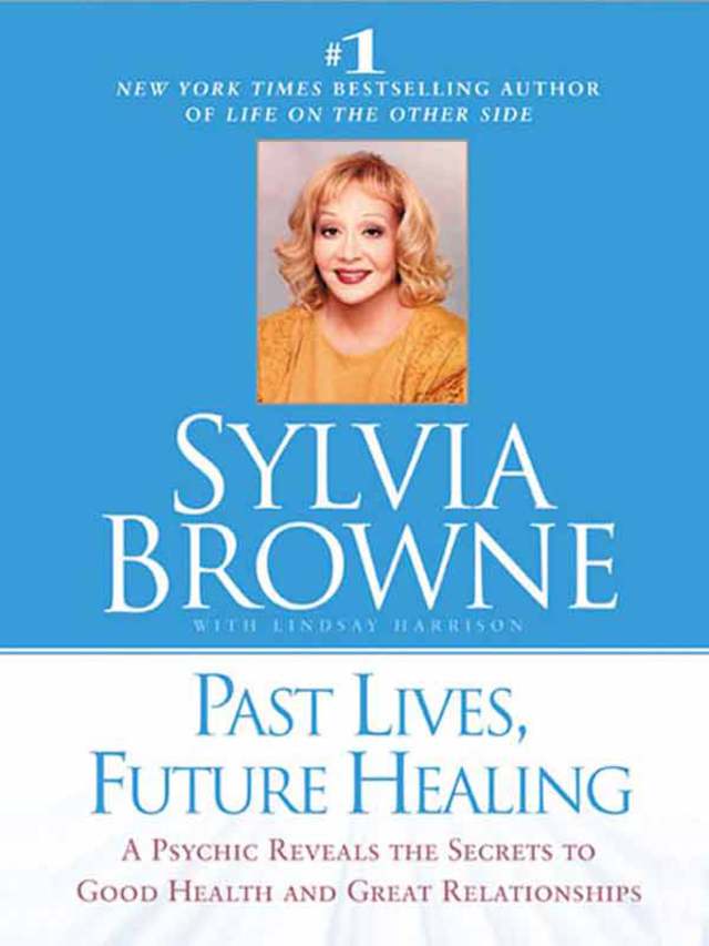 Past Lives, Future Healing