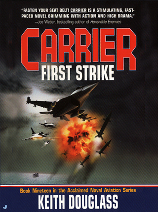 Carrier #19: First Strike