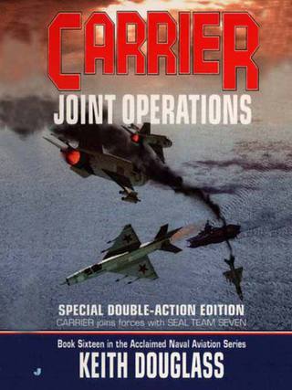 Carrier 16: Joint Operations