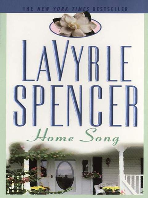 Cover image for book Home Song