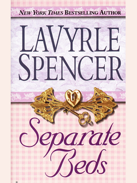 Cover image for book Separate Beds