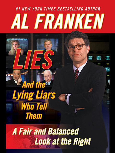 Cover image for book Lies