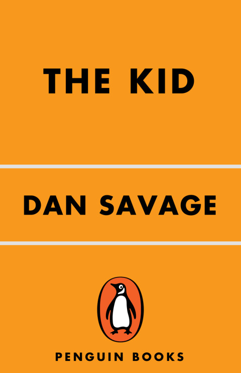Cover image for book The Kid
