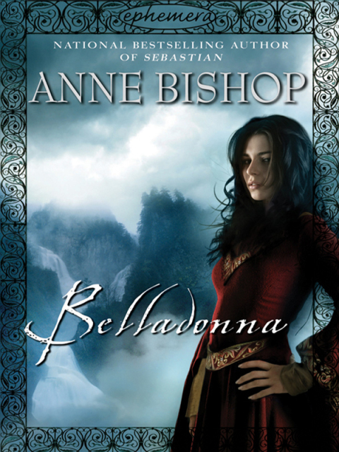Cover image for book Belladonna