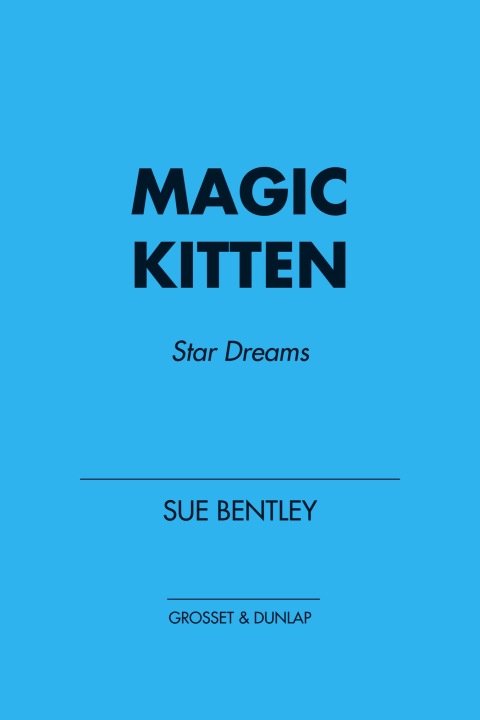 Cover image for book Star Dreams #3