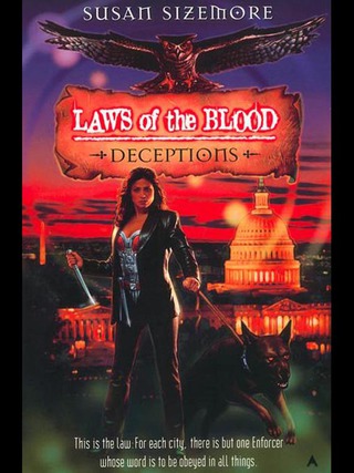 Laws of the Blood 4: Deceptions