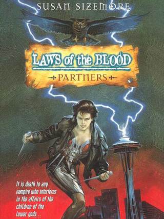 Laws of the Blood 2: Partners