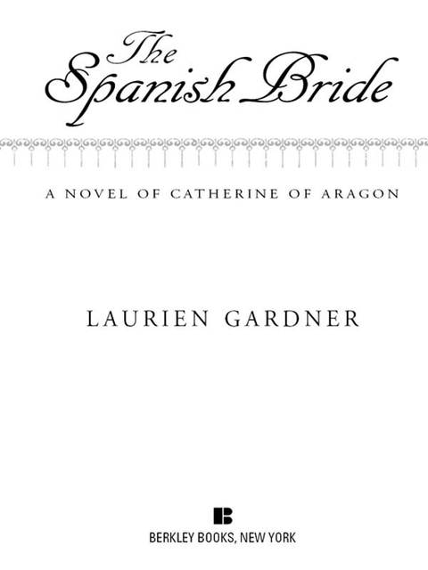 Cover image for book The Spanish Bride