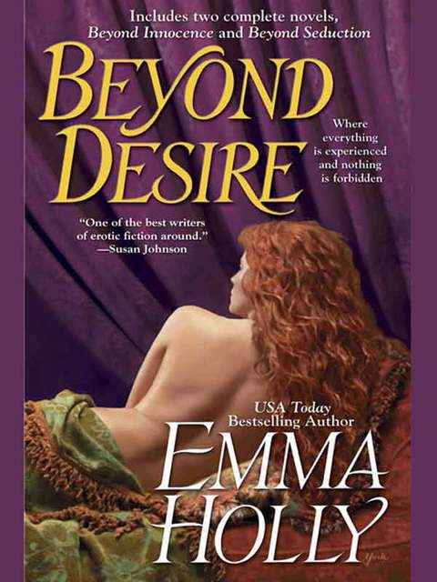Cover image for book Beyond Desire