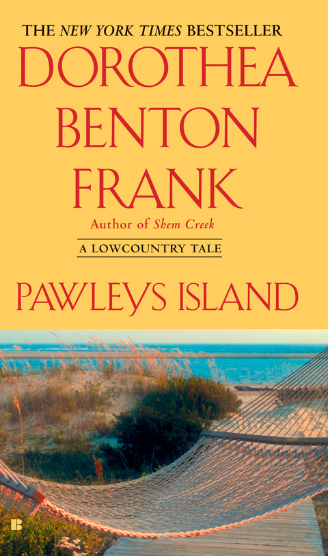Cover image for book Pawleys Island